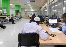 Kenyans Feel the Pinch as Banks Raise Interest Rates