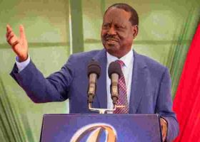 Raila Reveals the Reasons Behind Ruto's Fractured Ties with Museveni, Kagame, and Suluhu