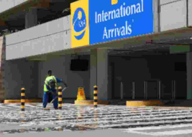 What You Must Declare Upon Arrival in Kenya