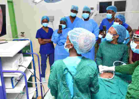 How to Secure One of the 1,500 Nursing Positions in Saudi Arabia