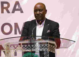 Kenyan Diaspora Sustains Efforts for National Development 