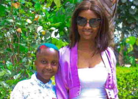 How Kenyan Families Celebrate Christmas Away From Home