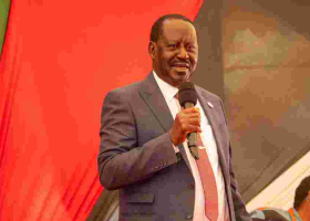 Raila Challenges Ruto's Diagnosis of Economic Issues