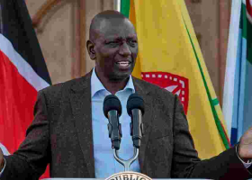 President Ruto's Aggressive Drive for Revenue in 2023