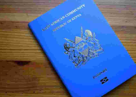 Kenyan Passport Holders Enjoy Visa-Free Travel to 76 Countries in 2024