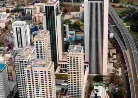 Kenya Leads Sub-Saharan Africa in Economic Growth - World Bank