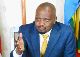 Kenya to Offer Immediate Passports for Overseas Job Applicants
