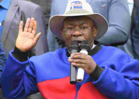 Survey Names Wanyonyi and Nyoro as Most Impactful MPs