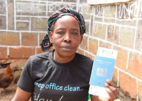 Escaping the Nightmare of Saudi Arabia