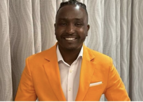 Kenyan Man Killed in a Car Crash in Bridgewater, Massachusetts