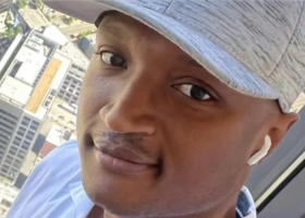 Death Announcement: John Njuguna Mugo of Atlanta, Georgia