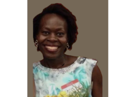 Death Announcement: Jedidah Oloo of Baltimore, Maryland