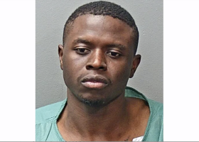 Naked Kenyan Man in Fort Worth, Texas Beats Delivery Driver to Death with Firewood