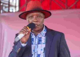 Former Mungiki Leader Maina Njenga Expresses Willingness for Dialogue with DP Gachagua