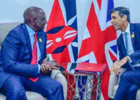 Outcry Ensues as UK Plans to Prohibit Immigration