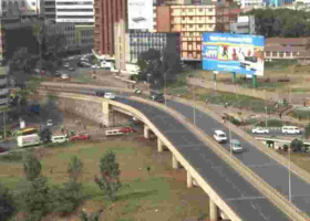 US-Based Kenyan Professor Assaulted and Shot by Police in Nairobi