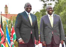 Kenya Government Issues Directive for Google to Remove Specific Online Content