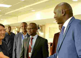 Conditions for Visa-Free Entry Into Kenya