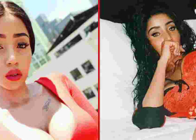 The Mystery of Socialite Starlet Wahu's Death in a South B Rented Apartment