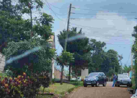 DCI Takes Action: Kawira Mwangaza's Meru Home Cordoned Off