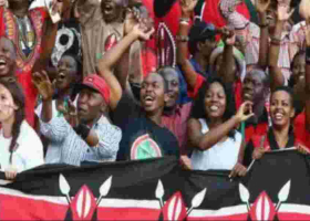 Challenges and Concerns of Kenyans in the Diaspora