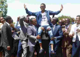 Kabarak School Tops KCSE Exams Ranking
