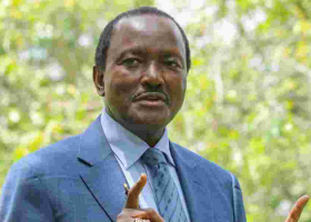 Kalonzo Musyoka and Martha Karua Clash Over Kamwene Meetings