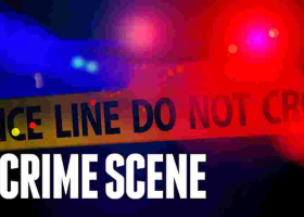 61-Year-Old Man Found Dead in Guesthouse