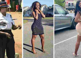Linda Okello: From Viral Scandal in Kenya to Personal Accomplishment in the US
