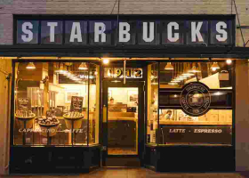 Starbucks Faces Legal Woes Over Kenyan Coffee 