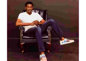 Kenyan Creative Sensation Making Waves in the US with Footwear and Music