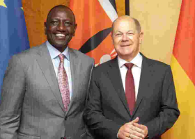 Kenya Government Announces 310,000 Job Openings Abroad 