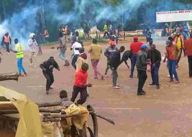 Police Move in to Suppress Anti-Osoro Protests in Kisii  