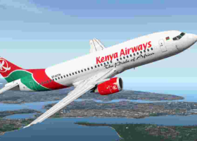 Kenya Airways Faces Setback as Tanzania Suspends Passenger Flights to Dar es Salaam 