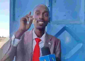 Governor Mwangaza's Husband, Sister Interrogated in Blogger Sniper Murder Case