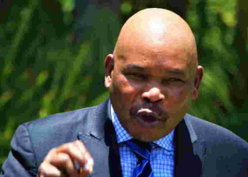 Makau Mutua Advises Women to Exercise Extreme Caution When Dealing With Men 