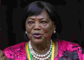 Battle for Mama Ngina's Land: 3,000 Residents Seek Resolution in Ongoing Dispute