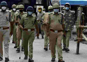 Kenyan Woman Rescued from Traffickers in India After False Job Promise