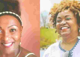 Legacy of Two Kenyan Sisters Who Died Two Days Apart Lives on