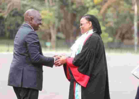 Raila Odinga Urges Overhaul of Judiciary in Latest Call for Reform