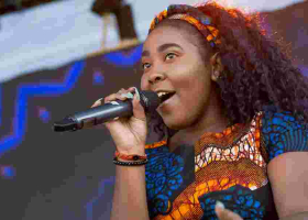 Vallerie Muthoni's Impact on Kenya's Pop Culture