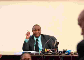 UK Resident Gains Kenyan Citizenship Through Legal Battle