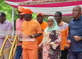 Raila Odinga Contemplates Sixth Presidential Run