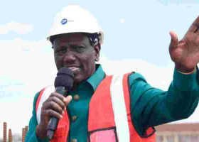 Court Puts Brakes on Ruto's Housing Levy Collection 