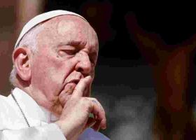 Pope Francis Labels Africans a 'Special Case' in Light of LGBTQ+ Blessing Controversy