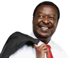 Is a Ruto-Raila Alliance on the Horizon? Mudavadi Sparks Rumors