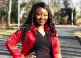 Kenyan Suspect Wanted in the Murder of Margaret Mbitu in Massachusetts Arrested in Nairobi