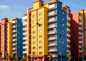 Kenya's Commercial Real Estate Faces Challenges Amidst Residential Growth