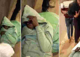 Homeless Man Declines Generous Offer of Cash and House