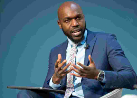 I Failed KCSE: Larry Madowo Shares Success Story Beyond Bad Grades 